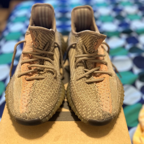 Yeezy Other - ‼️SOLD‼️ Yeezy Boost 350
